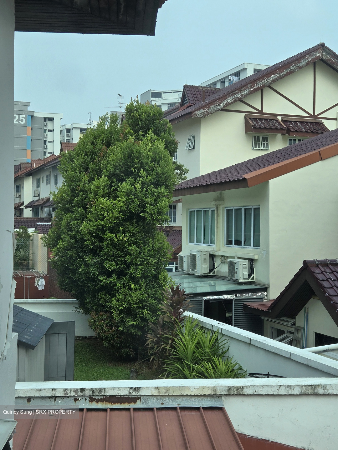 Grace Park (D19), Terrace #628410271
